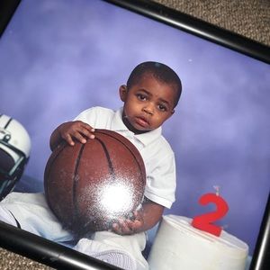 Meet your Posher, Christopher